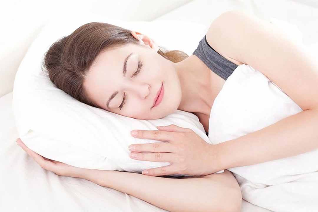 Ngủ đủ giấc sẽ cải thiện sự tập trung