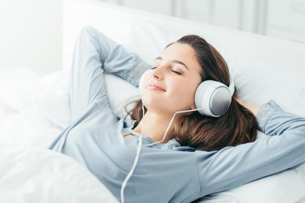 Đông trùng hạ thảo hỗ trợ giảm căng thẳng, stress