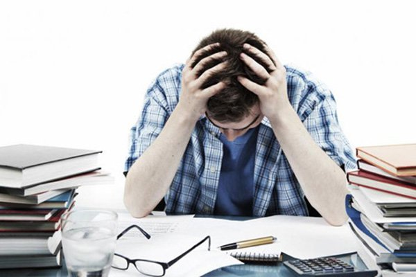 Đông trùng hạ thảo giúp giảm stress, căng thẳng