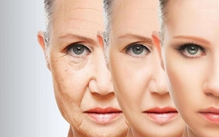 Phòng ngừa lão hoá theo từng độ tuổi