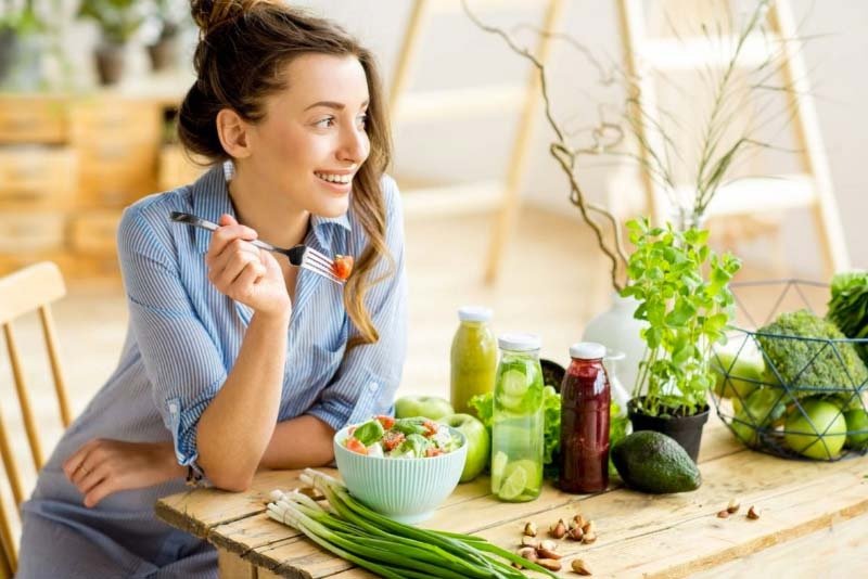 Phòng ngừa lão hoá theo từng độ tuổi