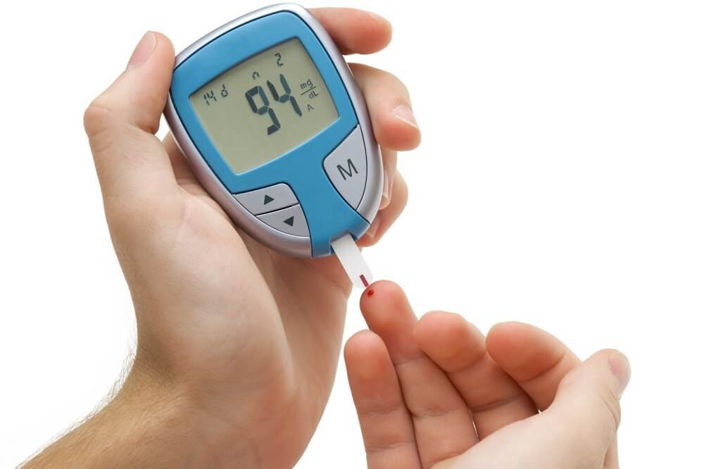 Người bệnh tiểu đường nên dùng Đông Trùng Hạ Thảo
