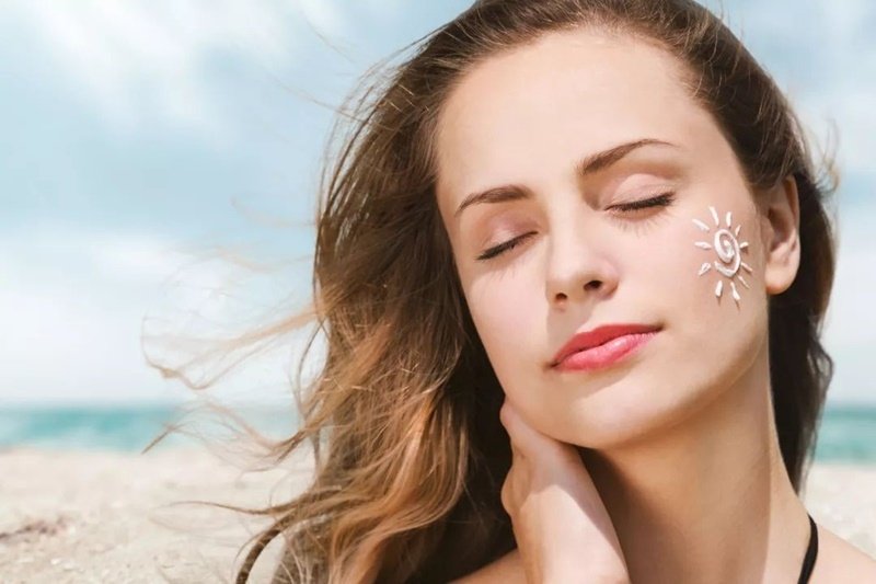 Thói quen tốt giúp da đẹp