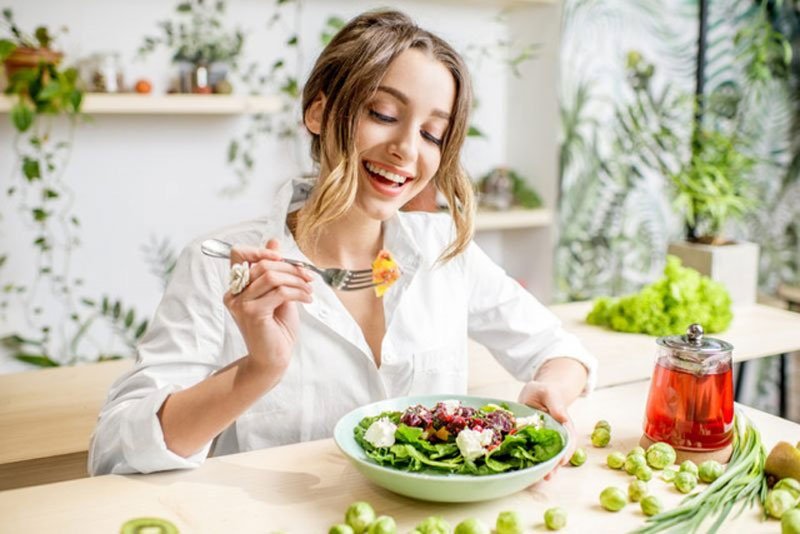 Rối loạn nội tiết tố và cách khắc phục lâu dài bằng đông trùng hạ thảo