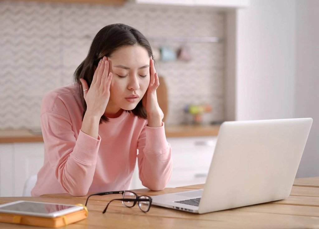Giảm suy nhược cơ thể cùng Fine Plus