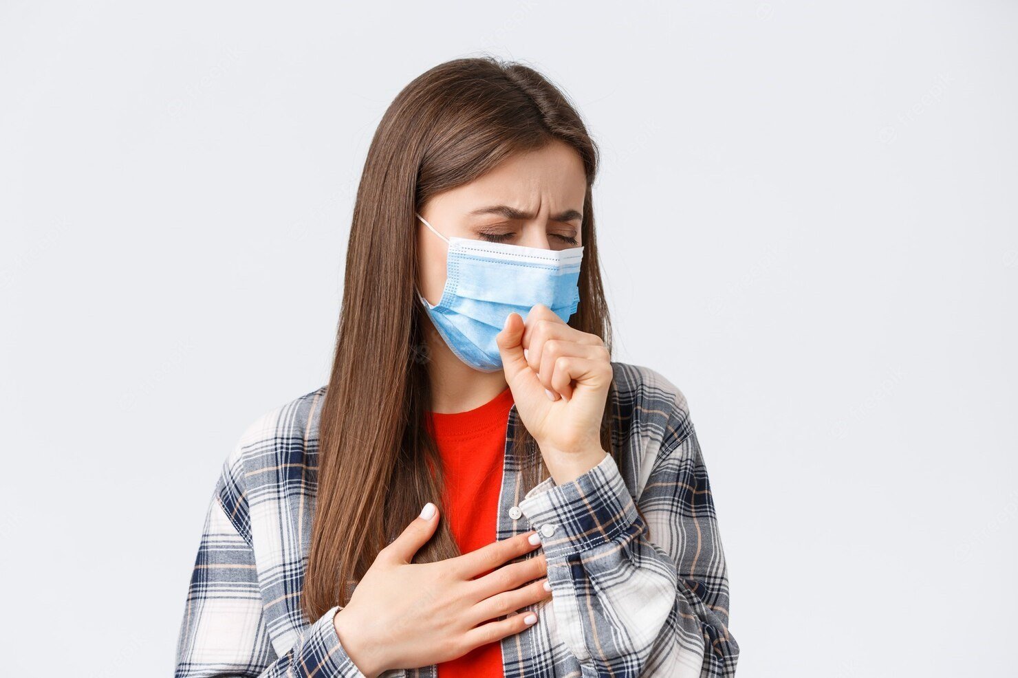 Tăng cường sức khỏe hệ hô hấp thời điểm giao mùa