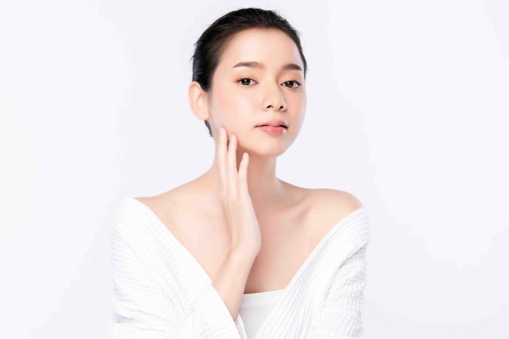 Nằm lòng 5 nguyên tắc để sở hữu làn da khỏe đẹp
