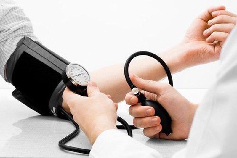 Cùng Fine Plus tìm hiểu nguyên nhân của cao huyết áp và cách khắc phục