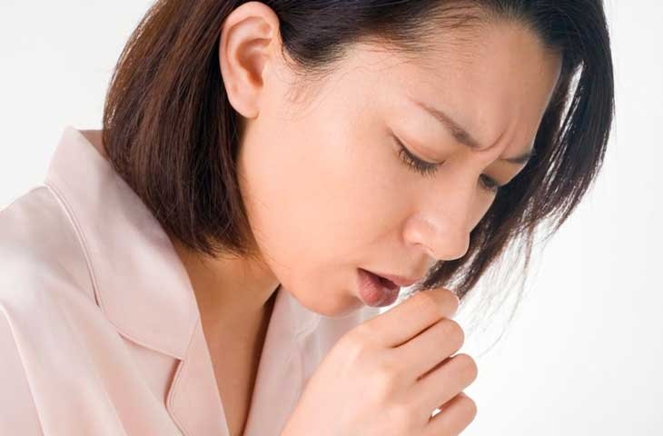 Công dụng của Đông Trùng Hạ Thảo đối với bệnh hen suyễn
