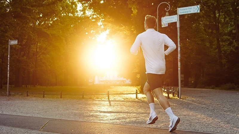 Sử dụng Fine Plus Hồng Sâm để tăng sức bền cho cơ thể