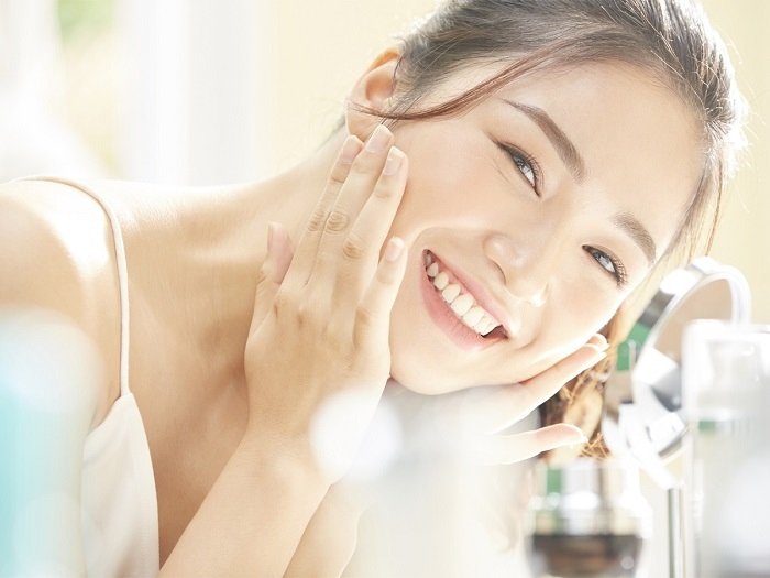 Cùng Fine Plus tìm hiểu thế nào là một làn da khoẻ mạnh
