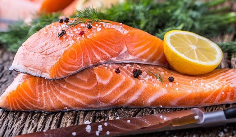 Thực phẩm hỗ  trợ tránh và ngăn ngừa đột quỵ