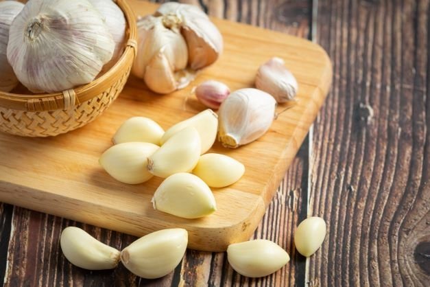Thực phẩm hỗ  trợ tránh và ngăn ngừa đột quỵ