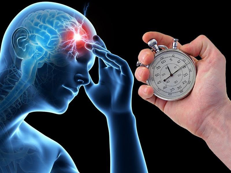 Thực phẩm hỗ  trợ tránh và ngăn ngừa đột quỵ