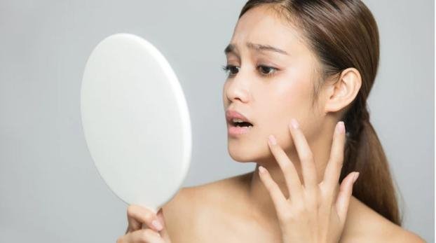 Nguyên nhân gây lão hoá sớm