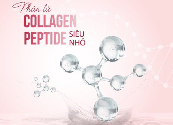Bổ sung collagen đúng cách để đạt hiệu quả