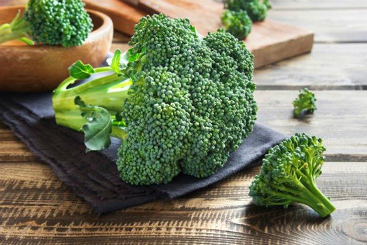 6 loại trái cây giúp tăng sức đề kháng