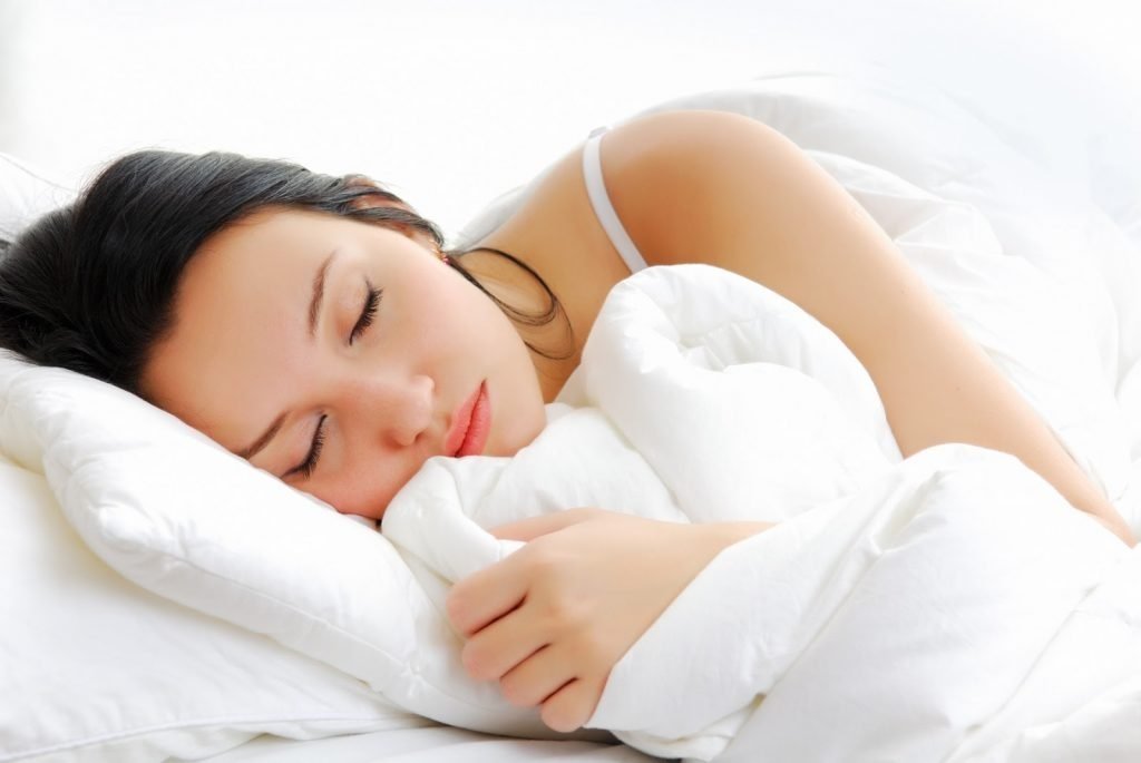 5 Thói quen giúp cơ thể bạn khoẻ hơn mỗi ngày