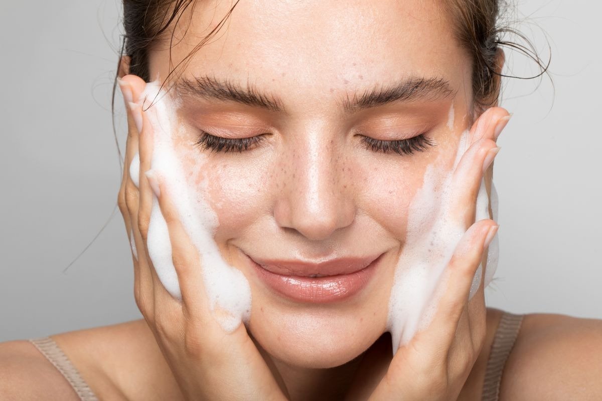 Chăm da chuẩn Spa tại nhà chỉ với 5 bước!