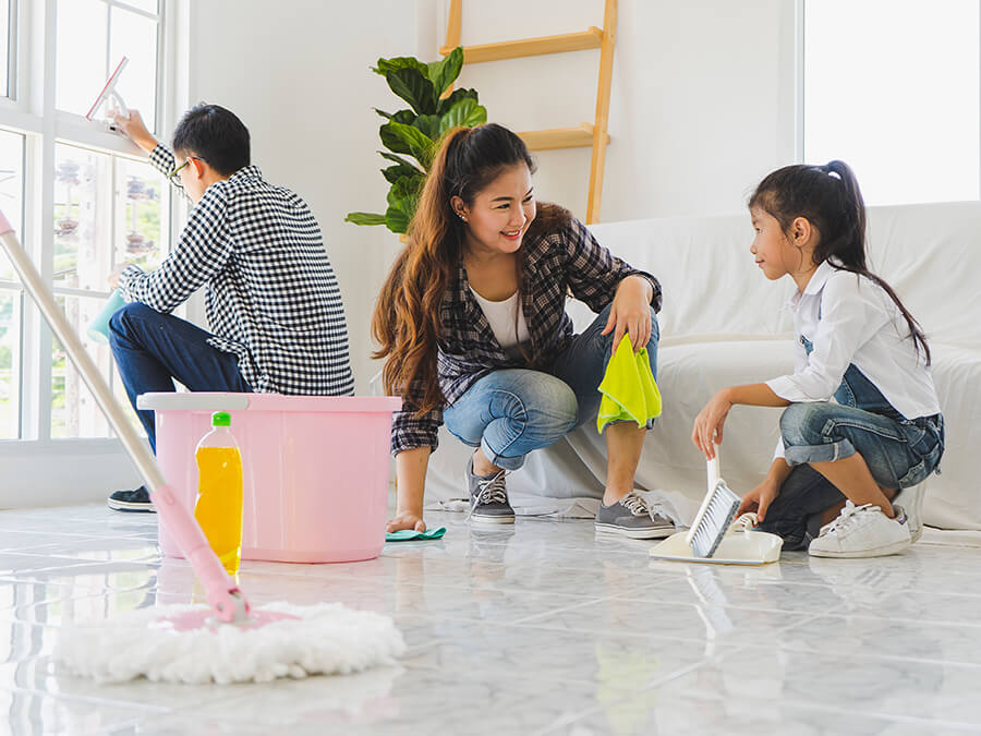 Làm sao để phòng ngừa cúm mùa hiệu quả nhất?
