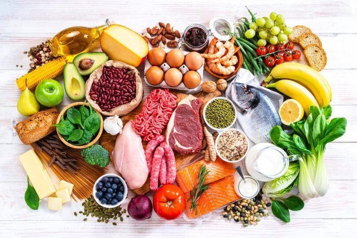 Phục hồi sức khoẻ cho mẹ sau sinh nhanh chóng!