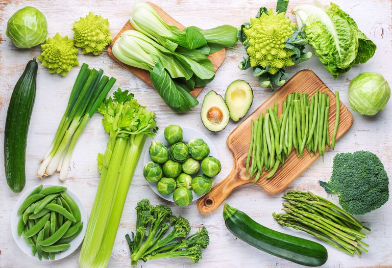 7 Ngày detox giúp da sáng khỏe và mịn màng
